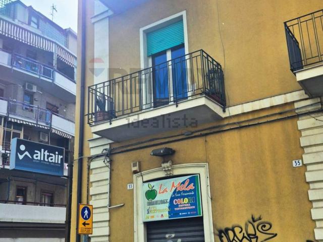 Locale Commerciale in vendita a Borgo-Sanzio, Catania