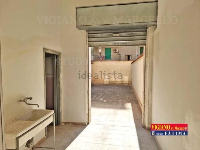 Locale Commerciale in vendita a Puglia, Foggia