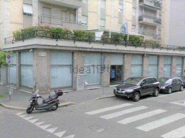 Locale Commerciale in vendita a Zona Omogenea Milano Nord, Sesto San Giovanni