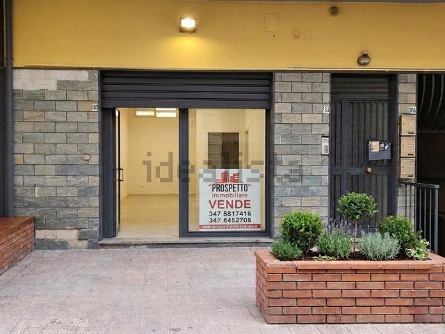 Locale Commerciale in vendita a Milicia, Misterbianco