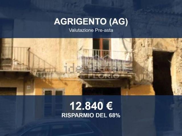 Locale Commerciale in vendita a Rabato, Agrigento