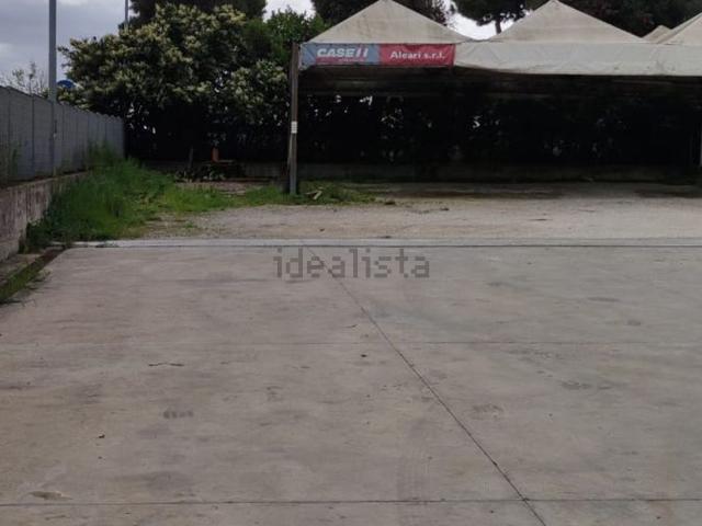 Locale Commerciale in vendita a Padulli, Rimini