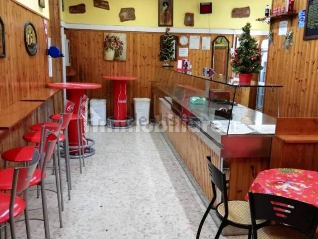 Locale Commerciale in vendita a Frosinone, Lazio