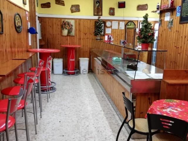 Locale Commerciale in vendita a Frosinone