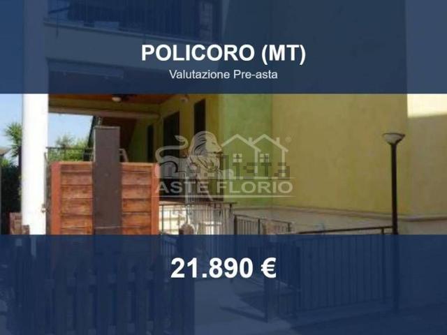 Locale Commerciale in vendita a Policoro, Basilicata