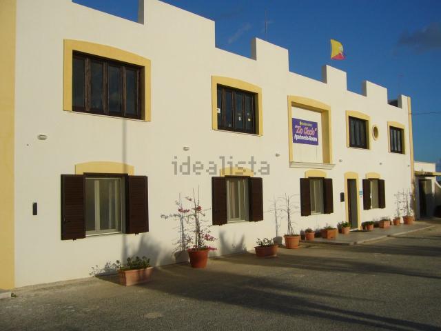 Locale Commerciale in vendita a Casabianca, Marsala