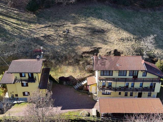 Locale Commerciale in vendita a Piemonte, Biella