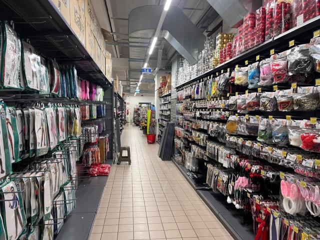 Locale Commerciale in vendita a Comunità montana della Valle Sabbia, Vobarno