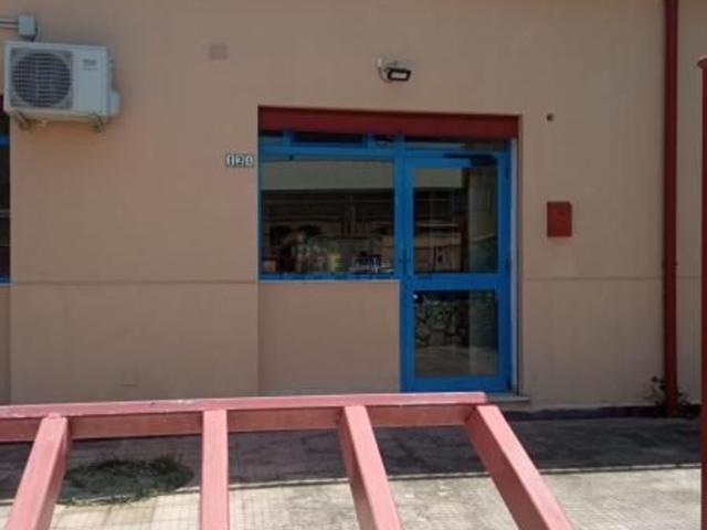 Locale Commerciale in vendita a II Circoscrizione, Palermo
