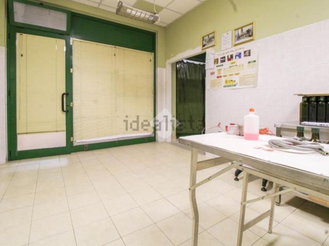 Locale Commerciale in vendita a Urago D'oglio, Lombardia