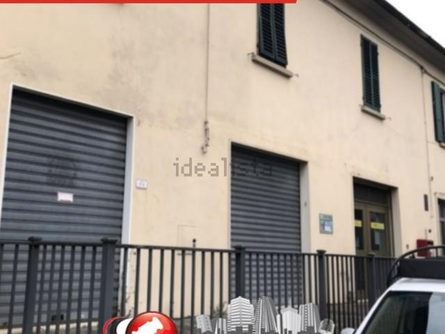 Locale Commerciale in vendita a Piteglio, Toscana