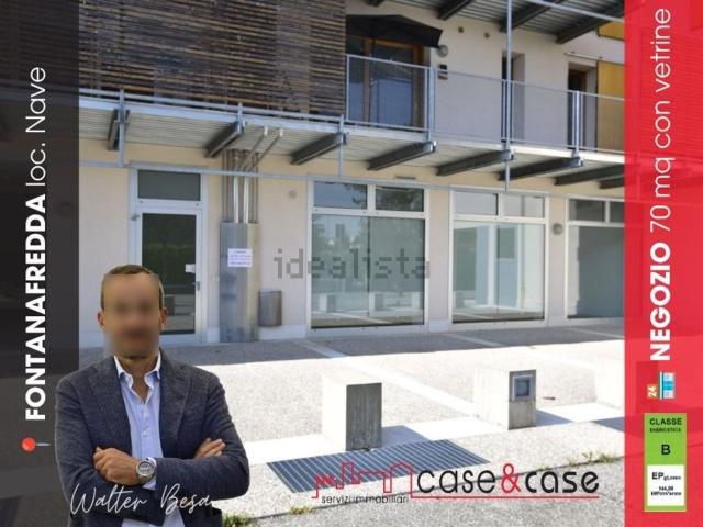 Locale Commerciale in vendita a Villadolt / Viladolt, Fontanafredda