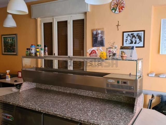 Locale Commerciale in vendita a Albano Sant'alessandro, Lombardia