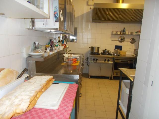 Locale Commerciale in vendita a Rifredi, Firenze