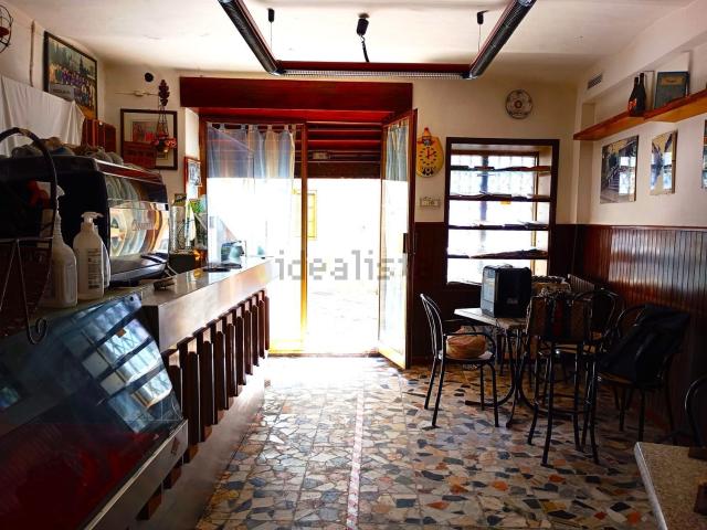 Locale Commerciale in vendita a Unione di comuni Montana Lunigiana, Fivizzano