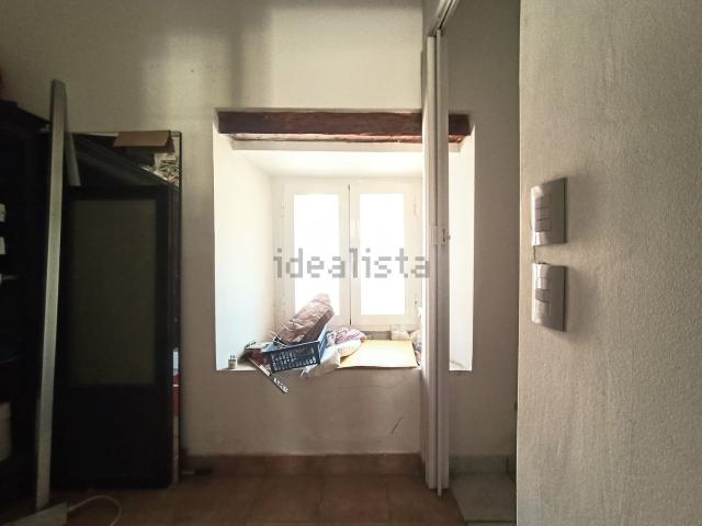 Locale Commerciale in vendita a Piano San Lazzaro, Marche