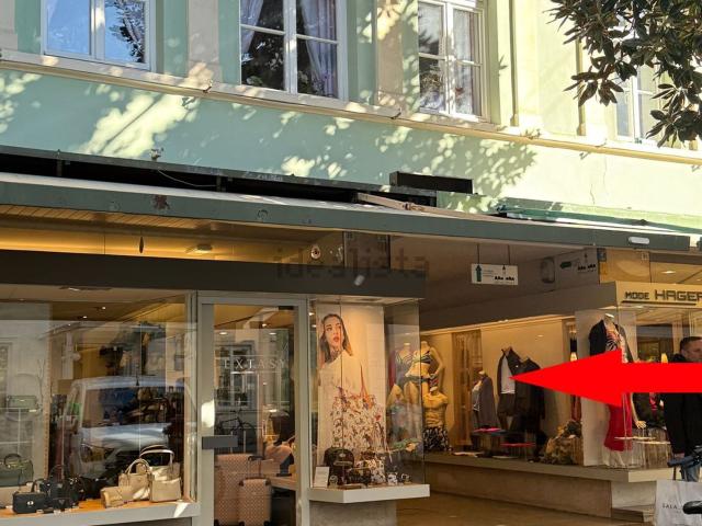 Locale Commerciale in vendita a Burggrafenamt - Burgraviato, Merano - Meran