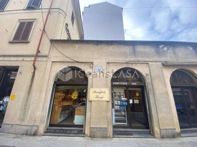 Locale Commerciale in vendita a Mortara, Lombardia