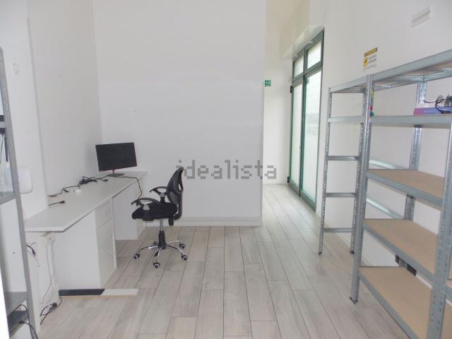 Locale Commerciale in vendita a Crusèta, Lissone