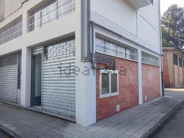 Locale Commerciale in vendita a Bellavista, Piemonte