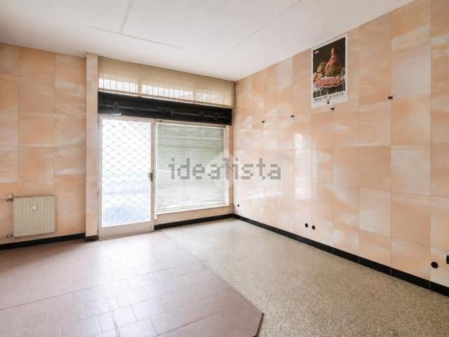 Locale Commerciale in vendita a Melzo, Lombardia