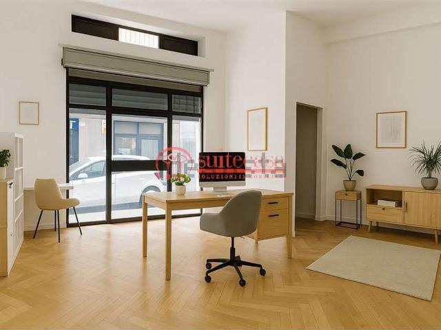 Locale Commerciale in vendita a Puglia, Barletta-andria-trani
