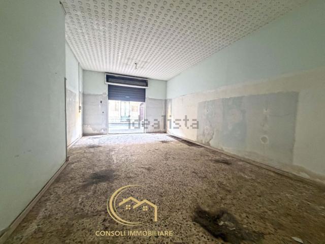 Locale Commerciale in vendita a Archi, Riposto