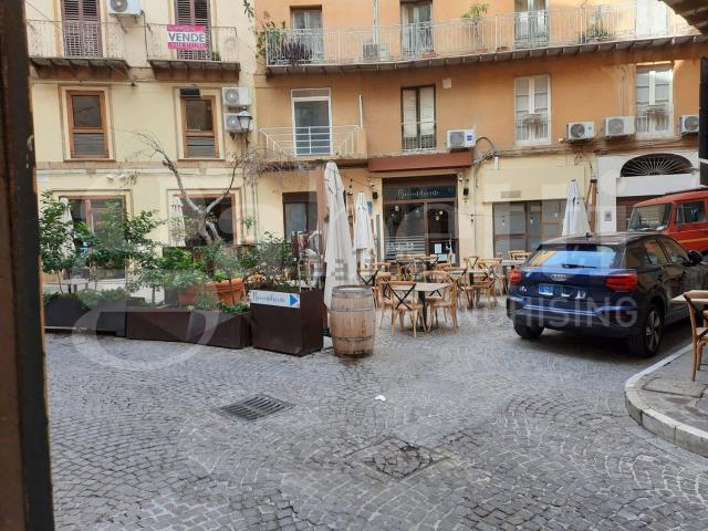 Locale Commerciale in vendita a Sottogas, Agrigento