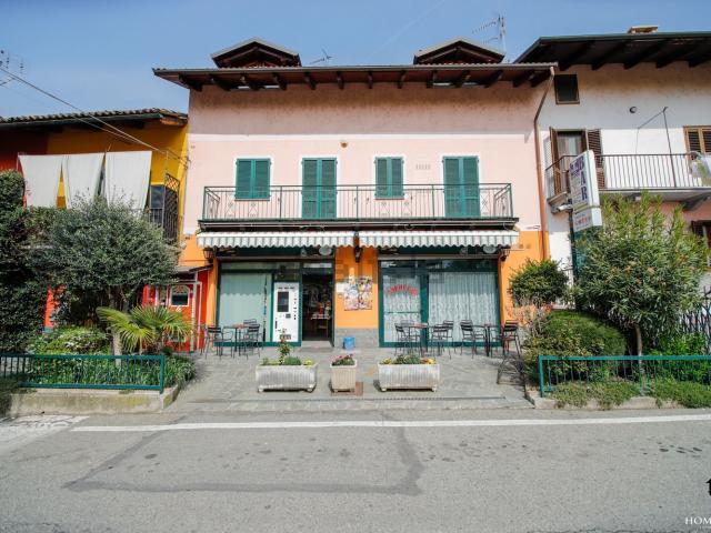 Locale Commerciale in vendita a Piemonte, Torino