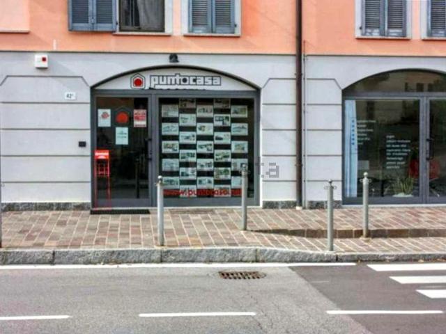 Locale Commerciale in vendita a Imbersago, Lombardia