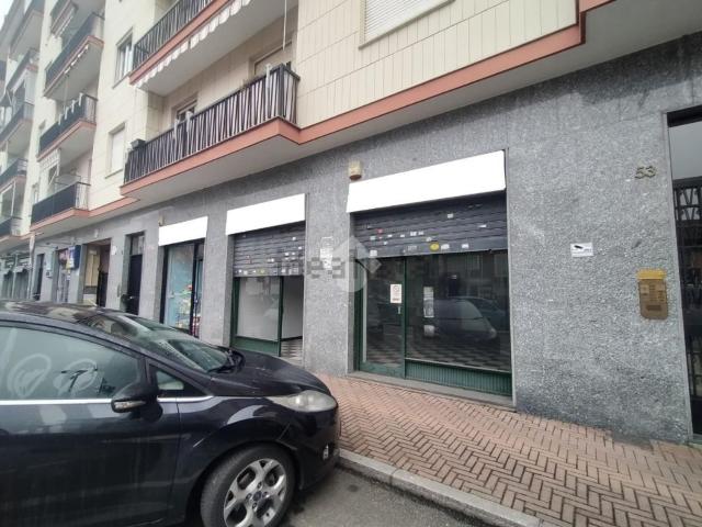 Locale Commerciale in vendita a Piemonte, Torino