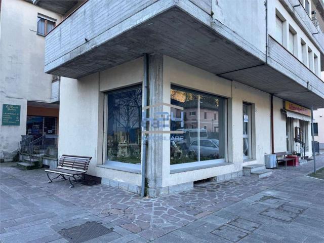 Locale Commerciale in vendita a Bagno Di Romagna, Reggio Emilia