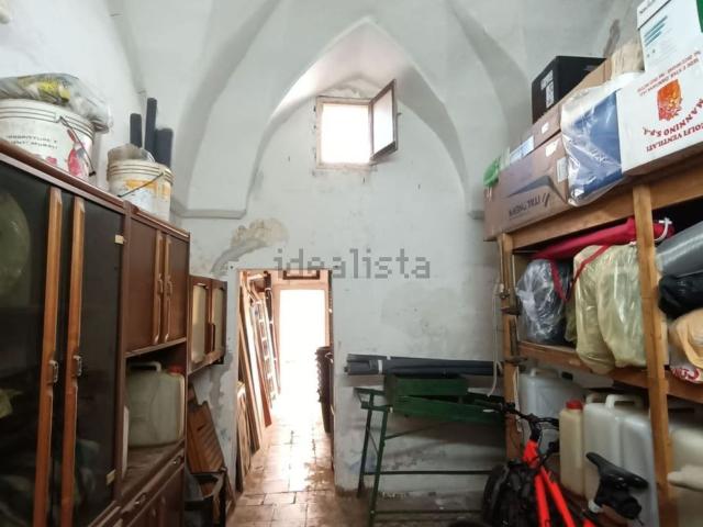 Locale Commerciale in vendita a Puglia, Taranto