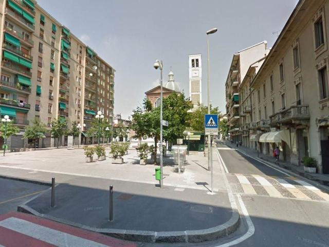 Locale Commerciale in vendita a Zona Omogenea Milano Nord, Sesto San Giovanni