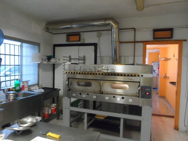Locale Commerciale in vendita a Mare, Marche