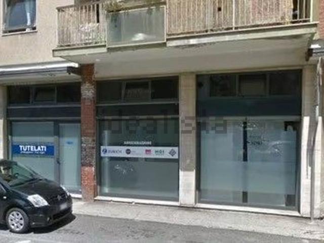 Locale Commerciale in vendita a Monfalcone, Friuli-Venezia Giulia