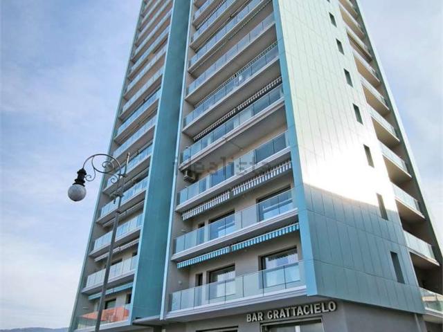 Locale Commerciale in vendita a Città Nuova-Barriera Nuova-San Vito-Città Vecchia, Villa Opicina