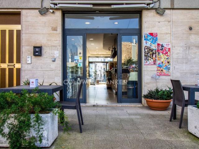 Locale Commerciale in vendita a Puglia, Brindisi