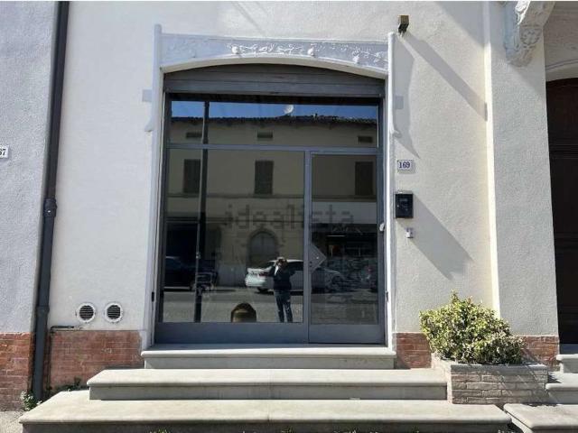 Locale Commerciale in vendita a Boccaccio, Castel Bolognese