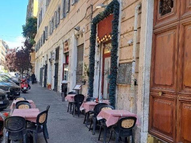Locale Commerciale in vendita a Municipio Roma I, Roma Capitale