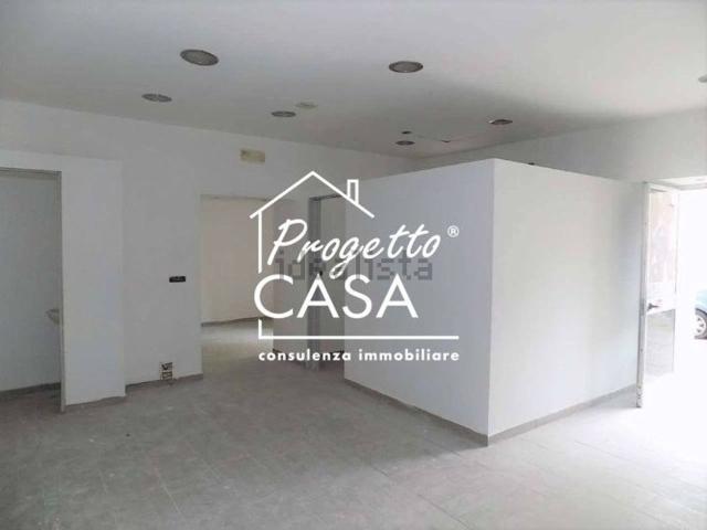 Locale Commerciale in vendita a Borgo Casamale, Somma Vesuviana