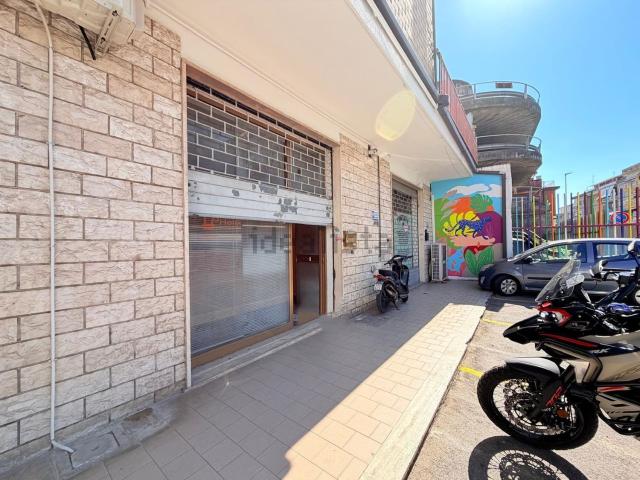 Locale Commerciale in vendita a Roma Capitale, Lazio