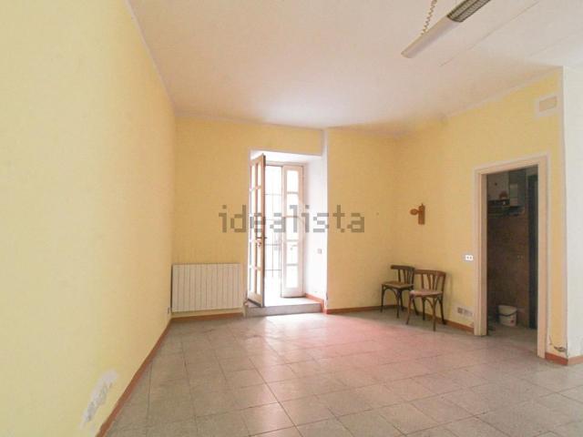 Locale Commerciale in vendita a San Rocco, Palazzolo Sull'oglio
