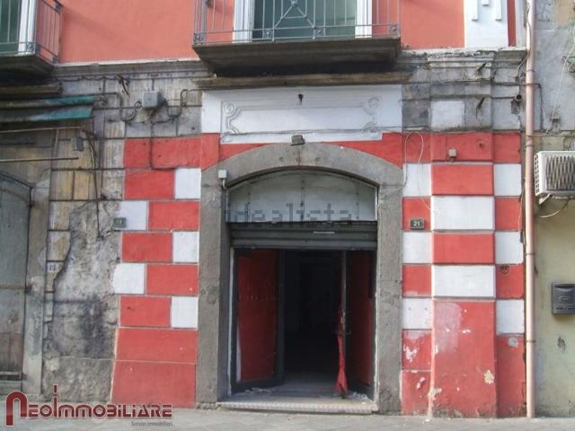Locale Commerciale in vendita a Piedimonte, Nocera Inferiore