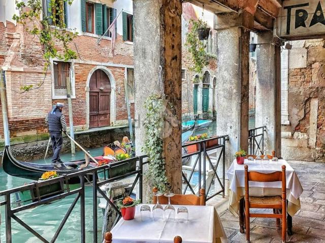 Locale Commerciale in vendita a Venezia-Murano-Burano, Venezia