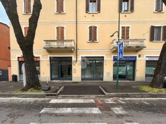 Locale Commerciale in vendita a Battaglione, Cremona