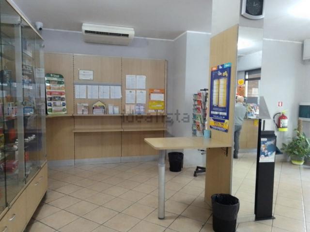 Locale Commerciale in vendita a Monte Rosello, Cala Di Volpe