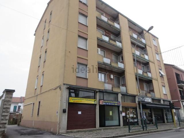 Locale Commerciale in vendita a San Carlo, Muggiò