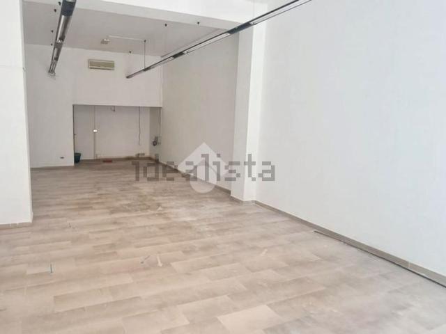 Locale Commerciale in vendita a Borgovilla, Puglia