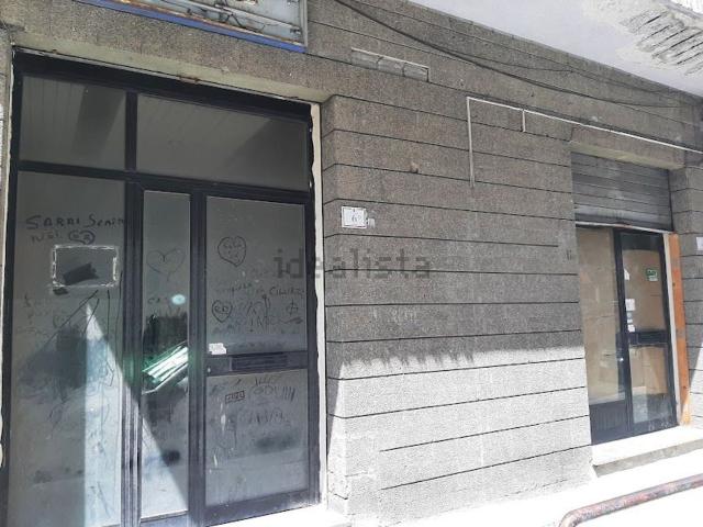 Locale Commerciale in vendita a Calabria, Reggio Calabria